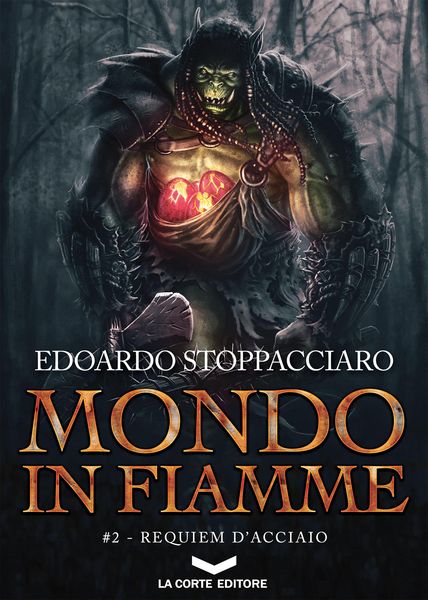 Produktbild: Mondo in Fiamme 2