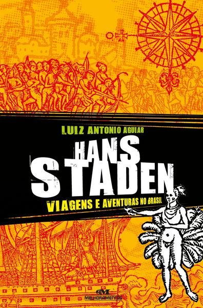 Produktbild: Hans Staden