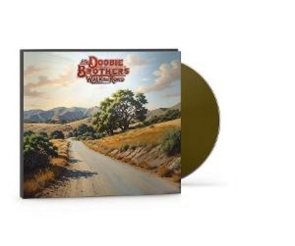 Produktbild: Walk This Road