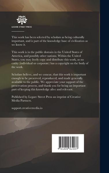 Produktbild: The American Matron: Or Practical and Scientific Cookery