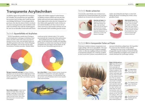 Produktbild: Praxisbuch f&uuml;r K&uuml;nstler