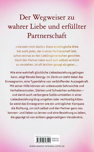 Produktbild: Die neun Gesichter der Liebe