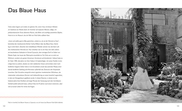 Produktbild: Frida Kahlo
