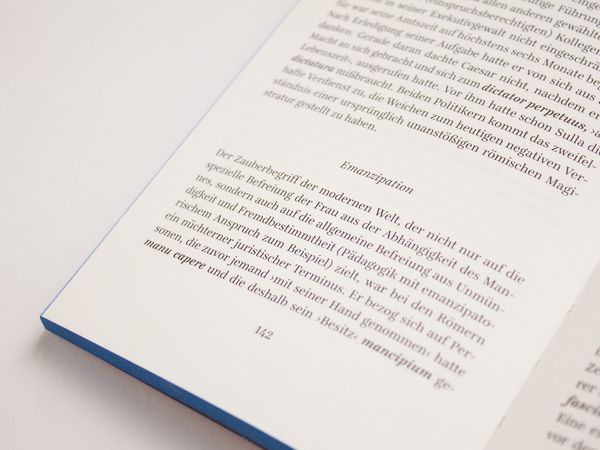 Produktbild: Romdeutsch