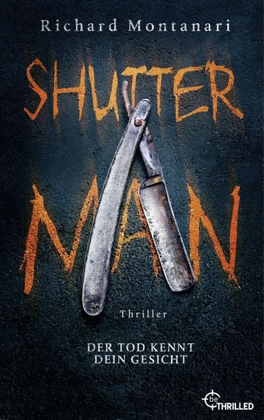 Produktbild: Shutter Man