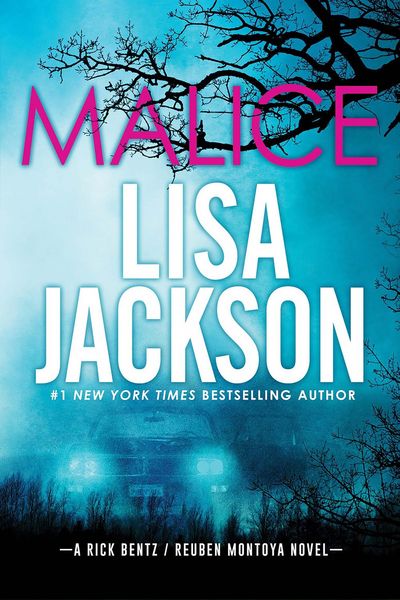 Produktbild: Malice