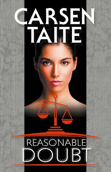 Produktbild: Reasonable Doubt