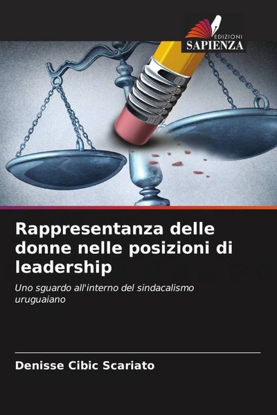 Produktbild: Rappresentanza delle donne nelle posizioni di leadership