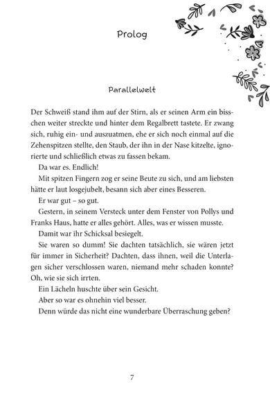 Produktbild: Zimt &minus; Zwischen den Welten gek&uuml;sst