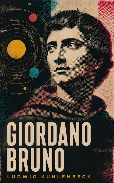 Produktbild: Giordano Bruno