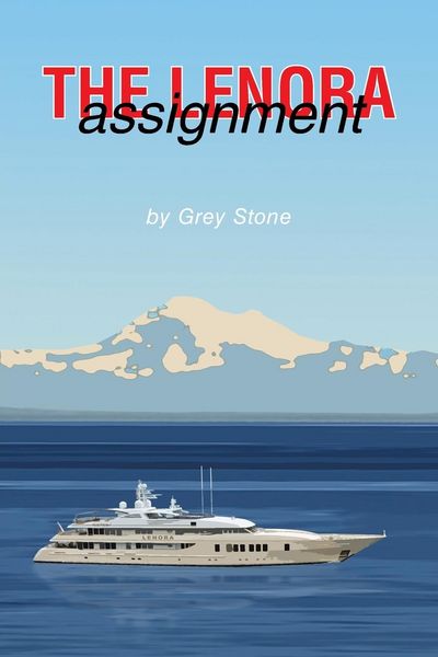 Produktbild: The Lenora Assignment