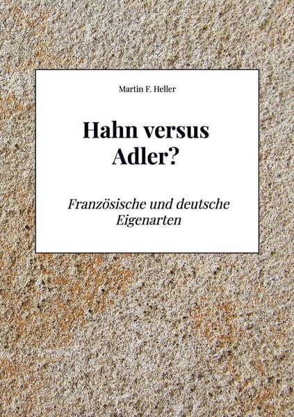 Produktbild: Hahn versus Adler?