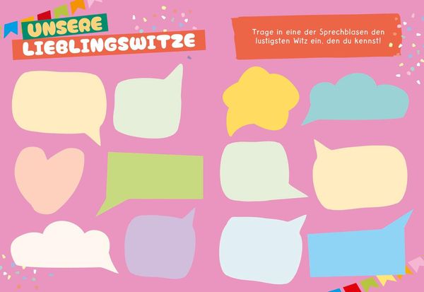Produktbild: Meine Schulfreunde (Pferde)