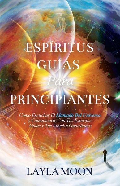 Produktbild: Esp&iacute;ritus Gu&iacute;as Para Principiantes