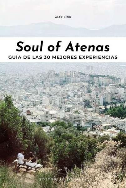 Produktbild: Soul of Atenas