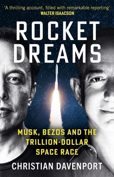 Produktbild: Rocket Dreams