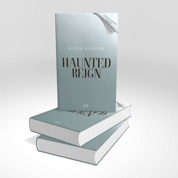 Produktbild: Haunted Reign