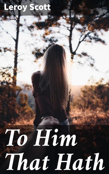 Produktbild: To Him That Hath