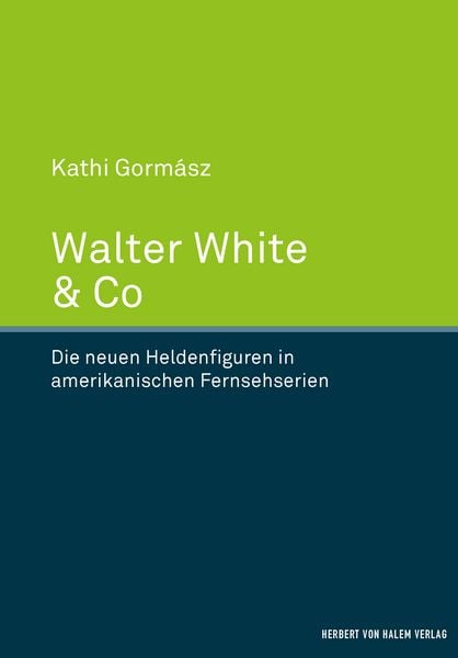 Produktbild: Walter White & Co