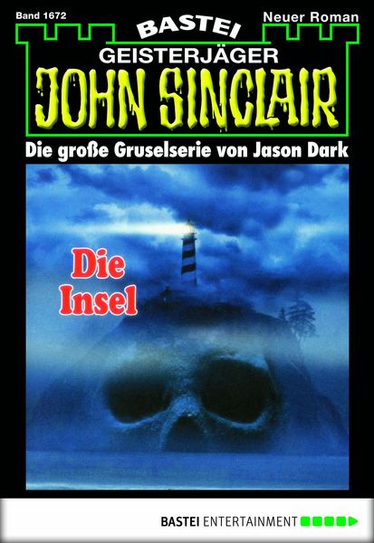 Produktbild: John Sinclair 1672