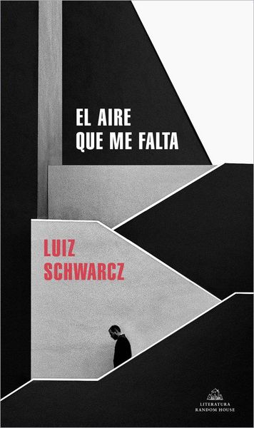 Produktbild: El aire que me falta