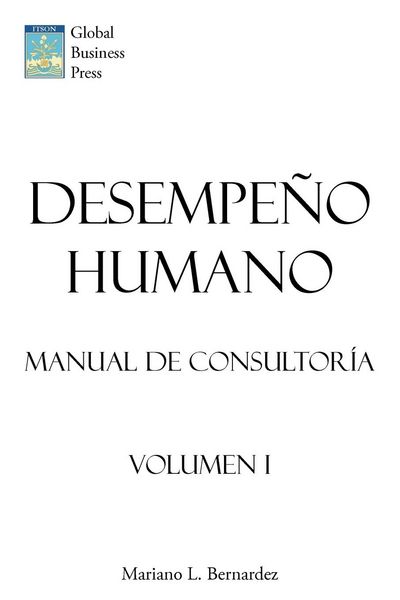 Produktbild: Desempeo Humano