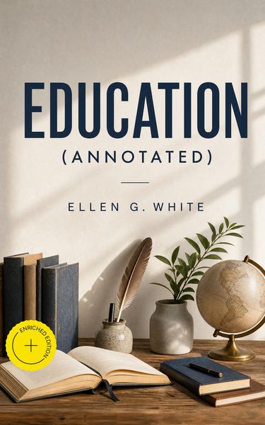 Produktbild: Education (Annotated)