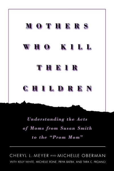 Produktbild: Mothers Who Kill Their Children