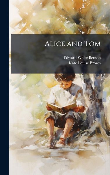 Produktbild: Alice and Tom