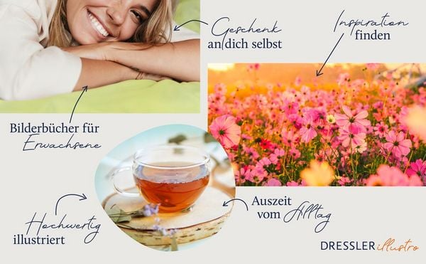 Produktbild: Ich bin immer Ich