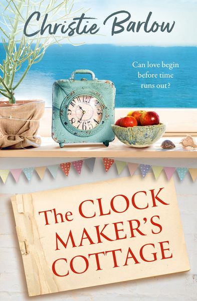 Produktbild: CLOCKMAKERS COTTA_PUFFIN I6 PB