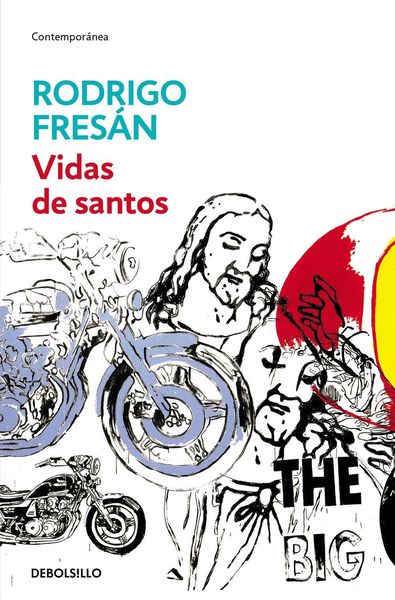 Produktbild: Vidas de santos