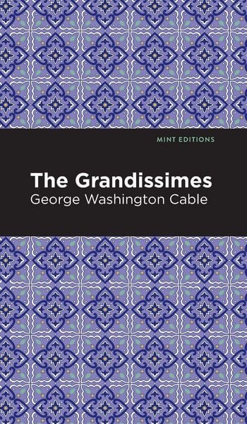Produktbild: The Grandissimes