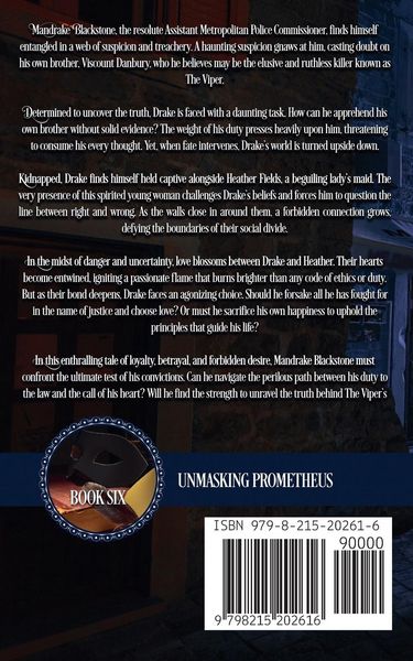 Produktbild: Dark Desires