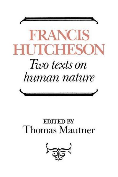 Produktbild: Hutcheson