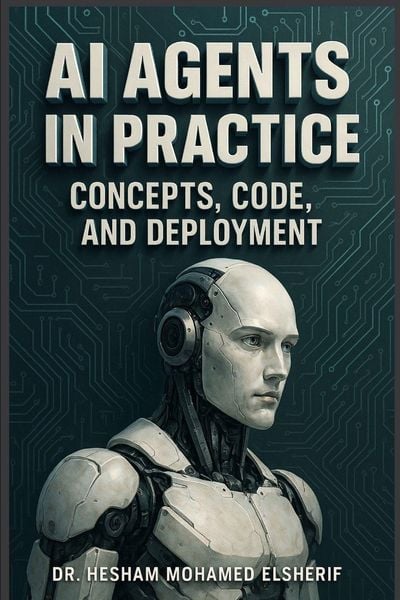 Produktbild: AI Agents in Practice