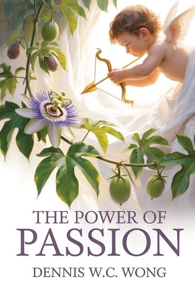 Produktbild: The Power of Passion
