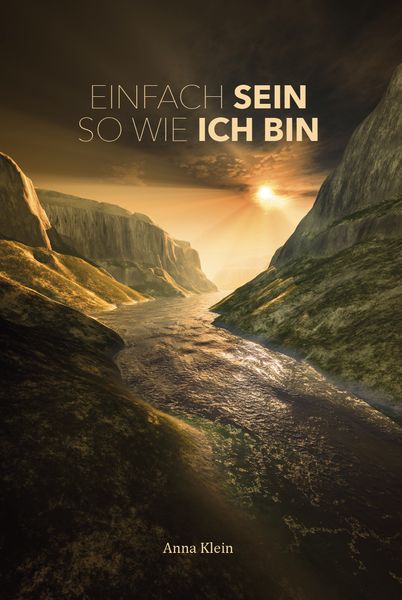 Produktbild: Einfach sein so wie ich bin