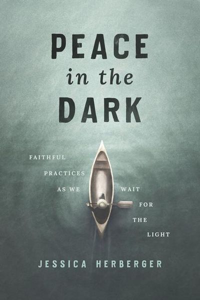 Produktbild: Peace in the Dark
