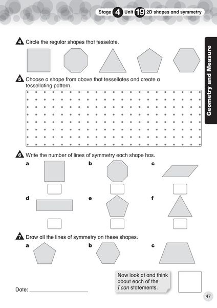 Produktbild: International Primary Maths Progress Book Student's Book: Stage 4