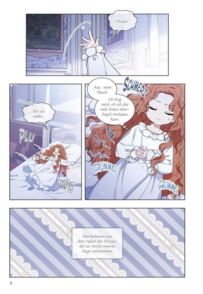 Produktbild: I Shall Master This Family 3