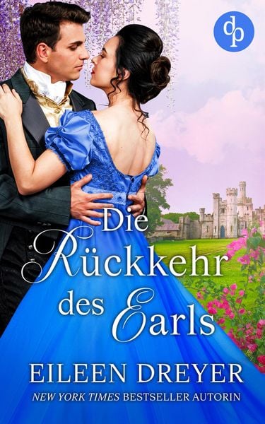 Produktbild: Die R&uuml;ckkehr des Earls