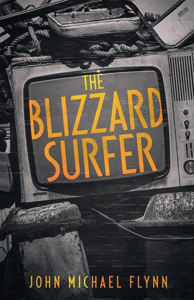 Produktbild: The Blizzard Surfer