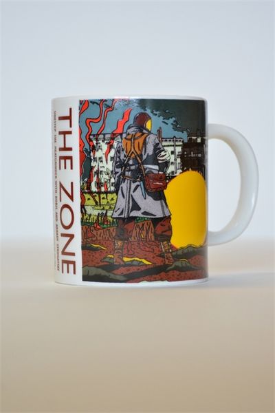 Produktbild: The Zone Mug