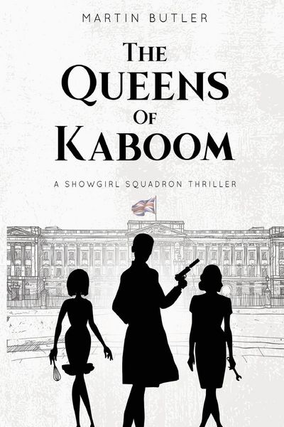 Produktbild: The Queens of Kaboom