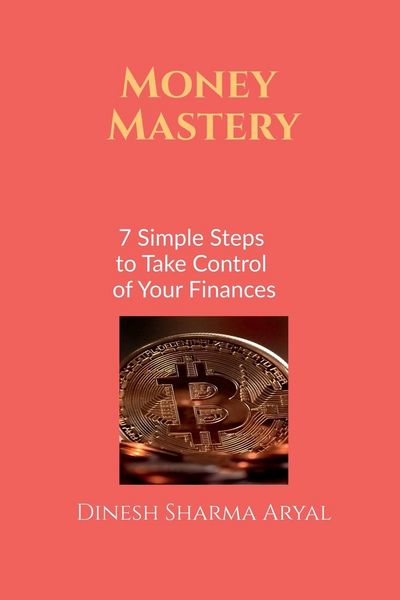 Produktbild: Money Mastery