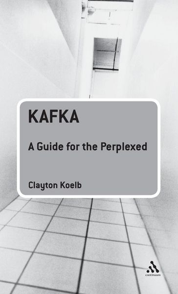 Produktbild: Kafka