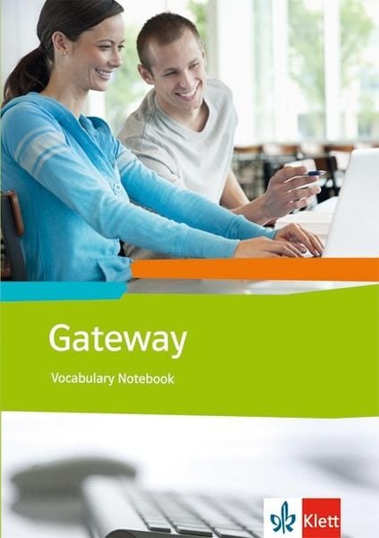 Gateway (Neubearbeitung). Vocabulary Notebook, Geheftet von , Klett Schulbuchverlag