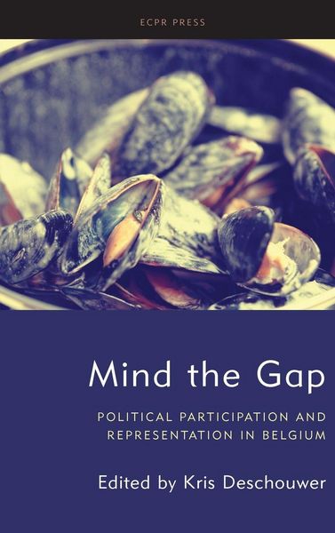 Produktbild: Mind the Gap