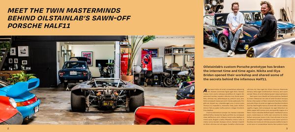 Produktbild: Drive Different